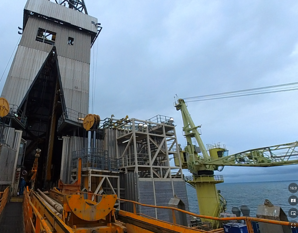 Offshore Sector