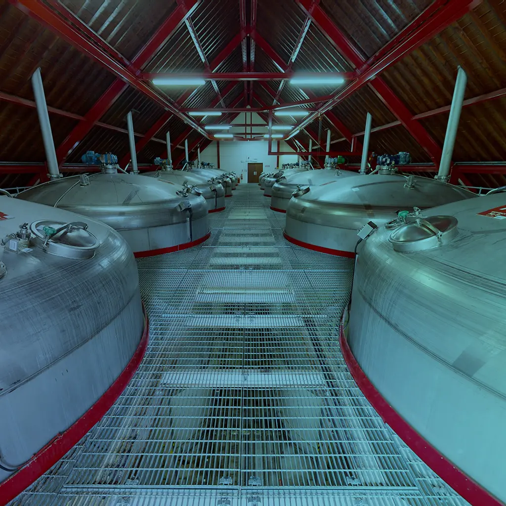 Phase Projects Distillery Surveying Visualisation Tours Verification