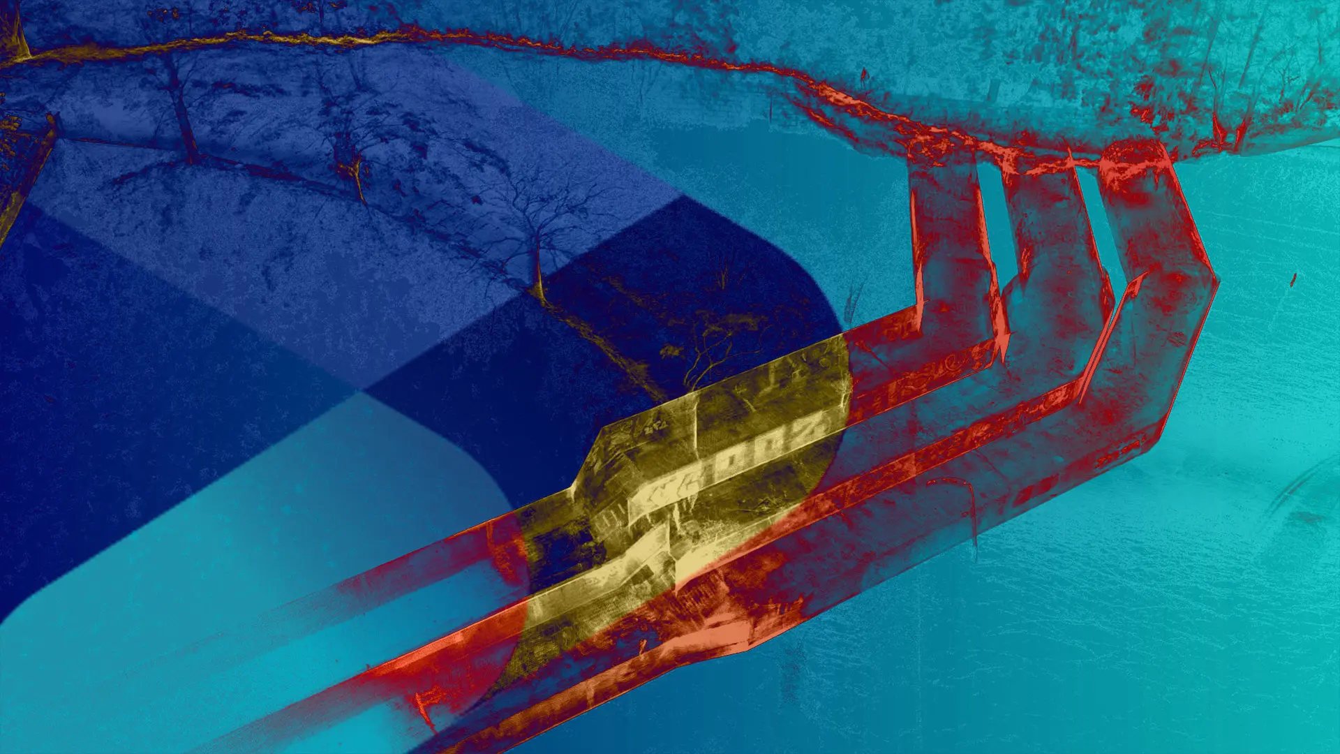 Phase Projects survey aberdeen 3d laser scanning structures